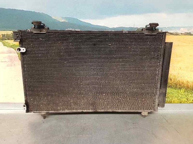 Condensador aire acondicionado 884500F110 TOYOTA