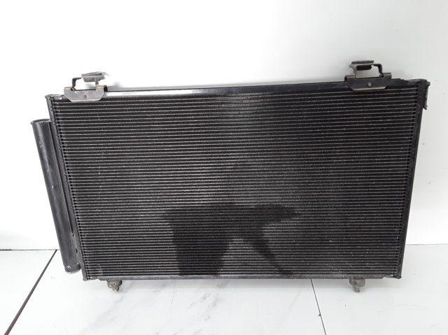 TOYOTA 884500F110 Condensador aire acondicionado comprar Barcelona