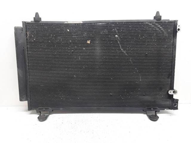 884500F110 TOYOTA Condensador de aire acondicionado  comprar en Jaén
