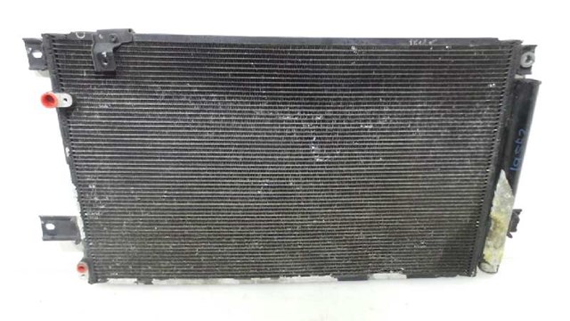 884500F140 Condensador aire acondicionado comprar Sevilla