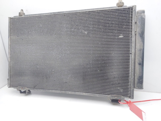 TOYOTA 884500F140 Condensador aire acondicionado  en stock Valencia