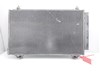 Aire acondicionado capacitor Toyota Avensis