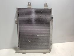 Condensador / radiador  aire acondicionado para citroen c1 1.0 1kr 884500H020