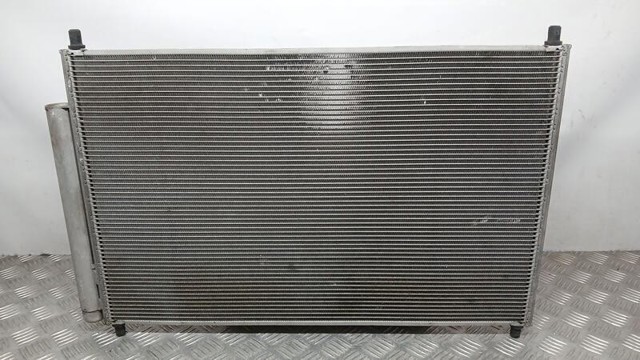 8845012280 TOYOTA Condensador aire acondicionado comprar Madrid