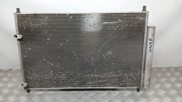 8845012280 TOYOTA Condensador de aire acondicionado  comprar en Lleida
