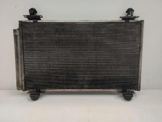 8845047020 TOYOTA Condensador de aire acondicionado  disponible Alicante