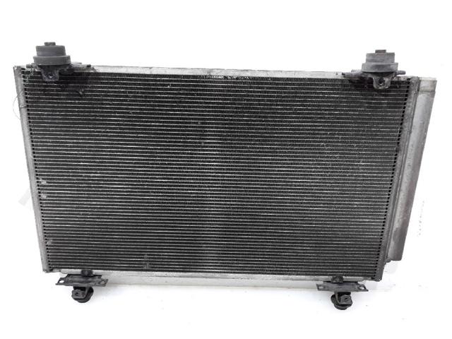 8845047020 TOYOTA Condensador de aire acondicionado  disponible Vigo
