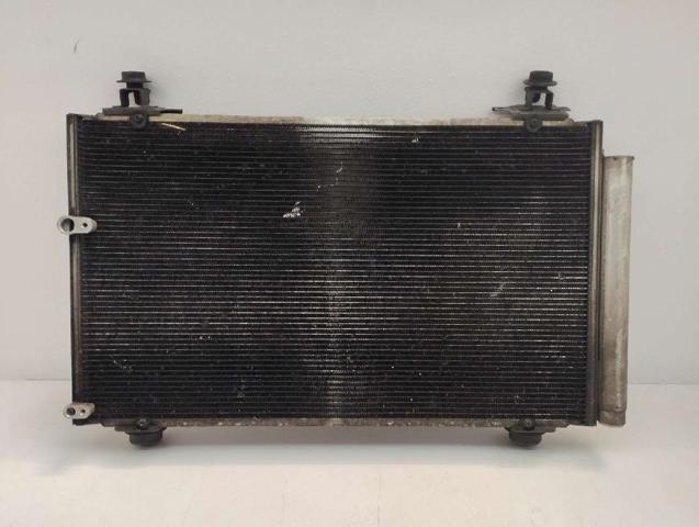 TOYOTA 8845047020 Condensador de aire acondicionado  disponible Lugo