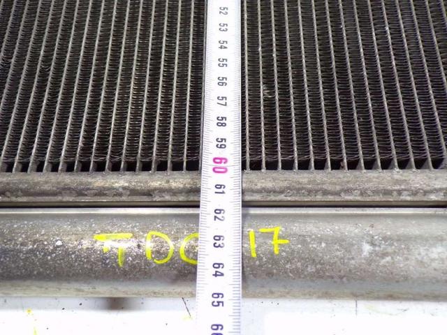 8845047020 Condensador aire acondicionado  en stock Sabadell