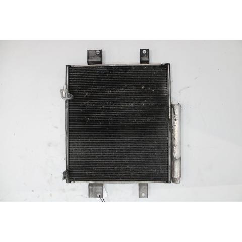 Radiador de aire acondicionado 88450B1050 DAIHATSU