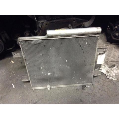 Radiador de aire acondicionado 88450B1050 DAIHATSU