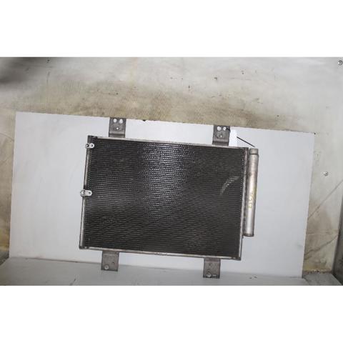 Condensador de aire acondicionado 88450B4020 DAIHATSU