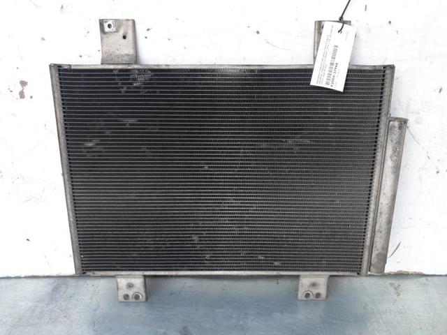 Condensador aire acondicionado 88450B4020 DAIHATSU