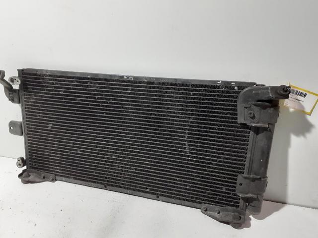 Radiador de aire acondicionado Toyota Corolla (1997-2001)