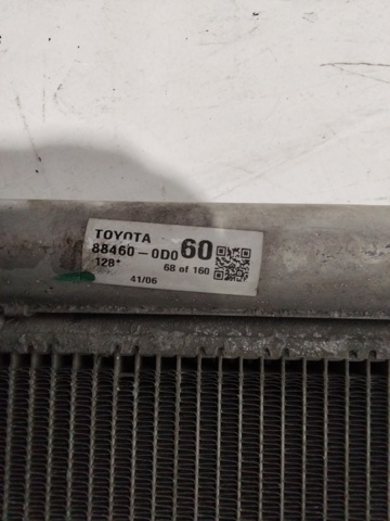 884600D0 Toyota