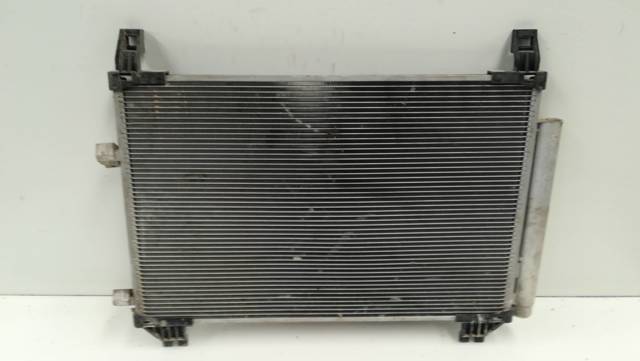 884600D0 TOYOTA Condensador aire acondicionado comprar Alcalá