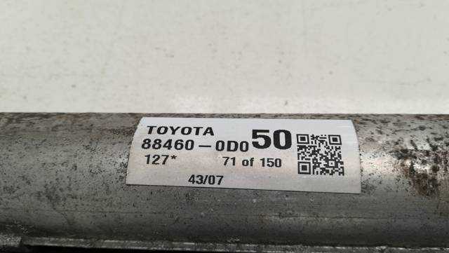 884600D050 Toyota