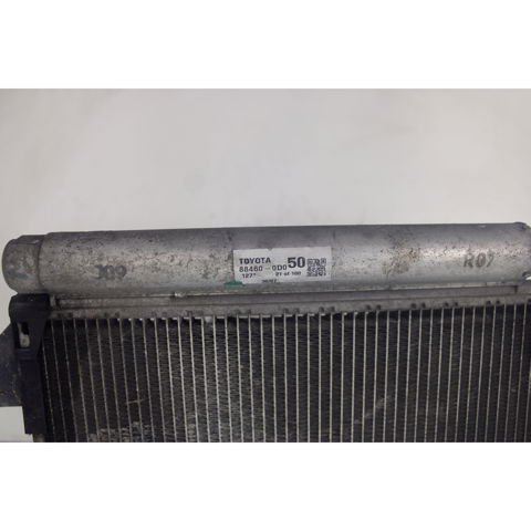 884600D050 Condensador aire acondicionado  en stock Granada