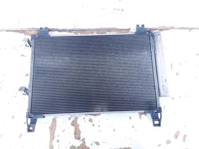 884600D050 Condensador aire acondicionado comprar Girona