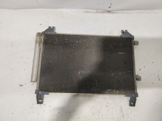 Condensador aire acondicionado para Toyota Yaris SP90
