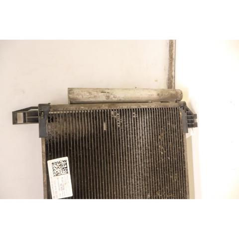 884600D050 TOYOTA Condensador aire acondicionado  en stock Huelva