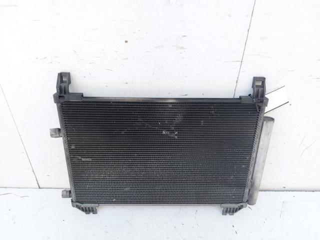 884600D050 TOYOTA Condensador de aire acondicionado  disponible Vigo