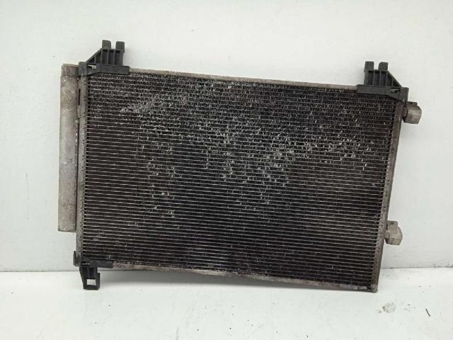 884600D050 TOYOTA Condensador de aire acondicionado  comprar en Oviedo