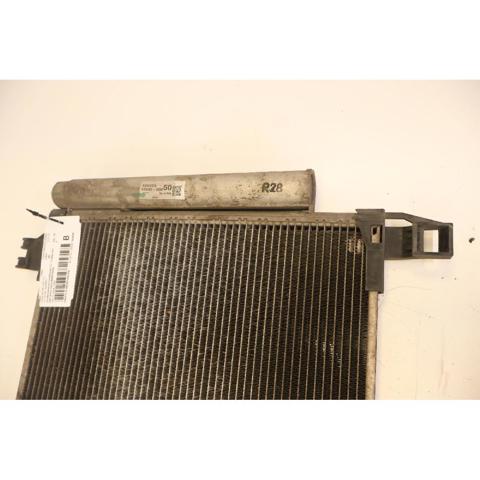 884600D050 TOYOTA Condensador aire acondicionado  en stock Córdoba