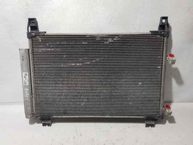 Condensador aire acondicionado Toyota Yaris (SP90)