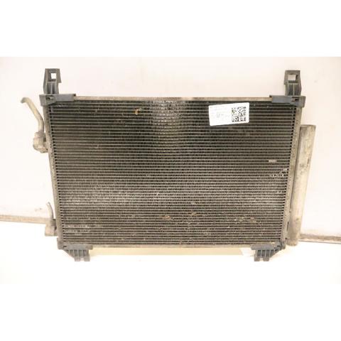 TOYOTA 884600D050 Condensador aire acondicionado  en stock Terrassa