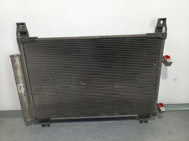 Comprar Condensador de aire acondicionado Toyota Yaris SP90 a bajo precio