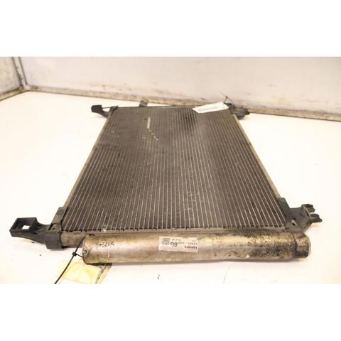 884600D060 TOYOTA Condensador de aire acondicionado  comprar en Jaén