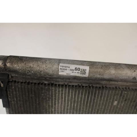 884600D060 Condensador aire acondicionado  en stock Castellón