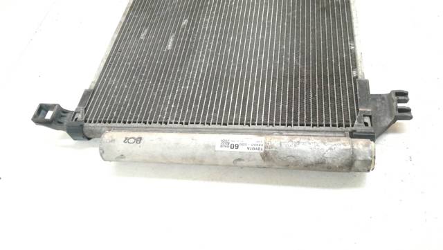 884600D060 Condensador de aire acondicionado  comprar en Reus