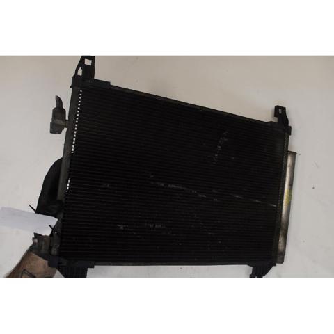 TOYOTA 884600D060 Condensador aire acondicionado comprar Tarragona