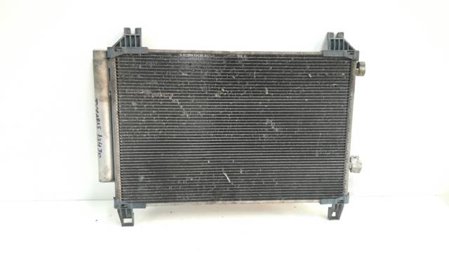 TOYOTA 884600D060 Condensador aire acondicionado comprar Tarragona