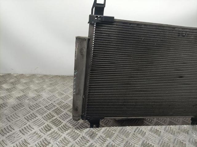 TOYOTA 884600D060 Condensador aire acondicionado comprar Tarragona