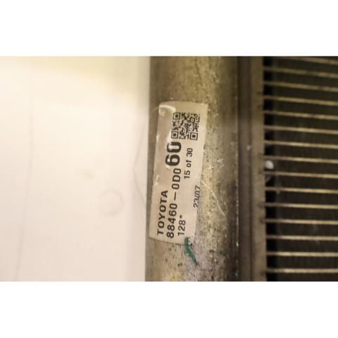884600D060 TOYOTA Condensador de aire acondicionado  comprar en Jaén