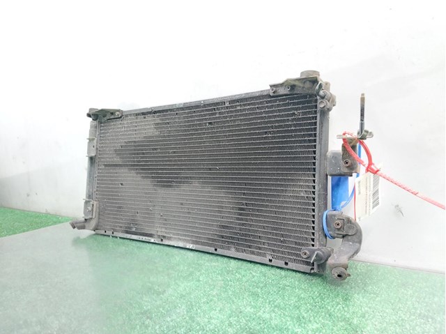 Condensador / radiador  aire acondicionado para toyota corolla liftback 1.4 (zze111_) 4zzfe 8846012480