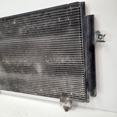 8846042090 TOYOTA Condensador aire acondicionado comprar Alcalá