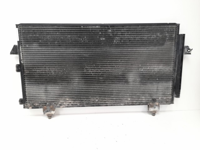 8846042090 TOYOTA Condensador aire acondicionado  en stock Gandía