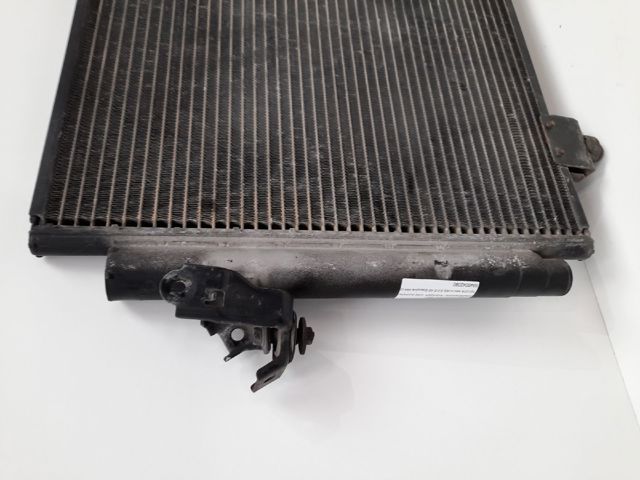 8846042090 TOYOTA Condensador aire acondicionado  en stock Córdoba