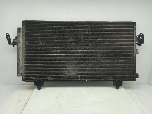 8846042090 TOYOTA Condensador de aire acondicionado  disponible Alicante
