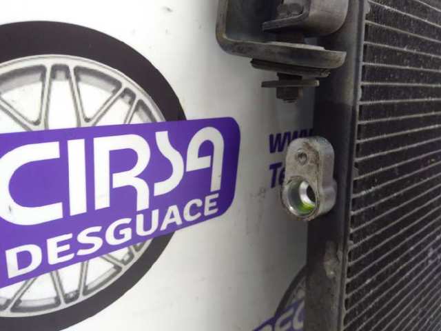 Radiador de aire acondicionado Toyota RAV4 II (2000-2005)