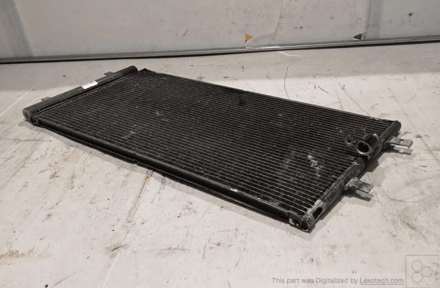 8846042100 TOYOTA Condensador aire acondicionado  en stock Huelva