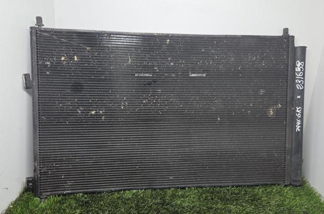 Radiador de aire acondicionado 8846042100 TOYOTA
