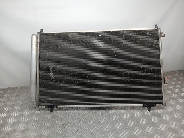 Condensador de aire acondicionado 8846042110 TOYOTA