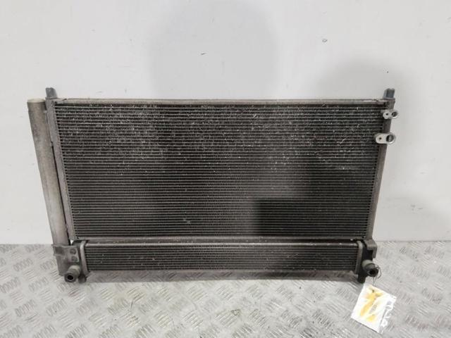 8846047150 TOYOTA Condensador aire acondicionado comprar Bilbao