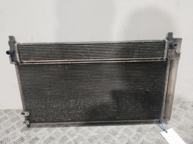 8846047150 Condensador de aire acondicionado  comprar en Pontevedra