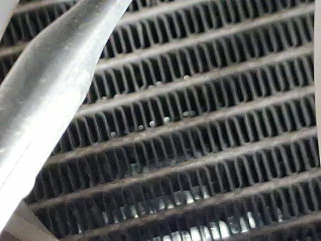 Condensador para Toyota Prius  (ZVW30)